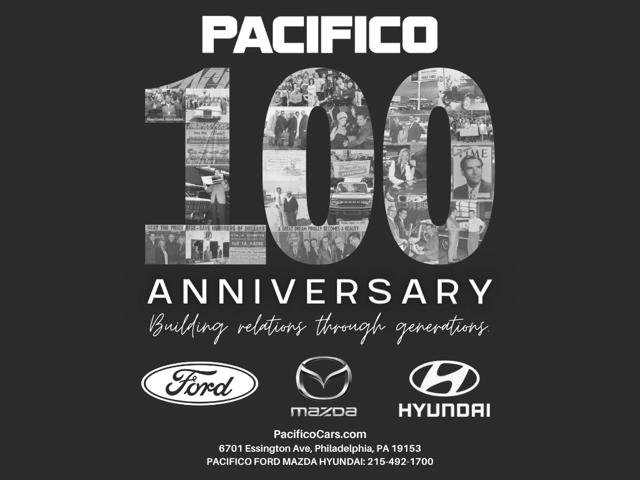 Certified 2024 Ford Transit 250 Low Roof w/ Exterior Upgrade Package image 34