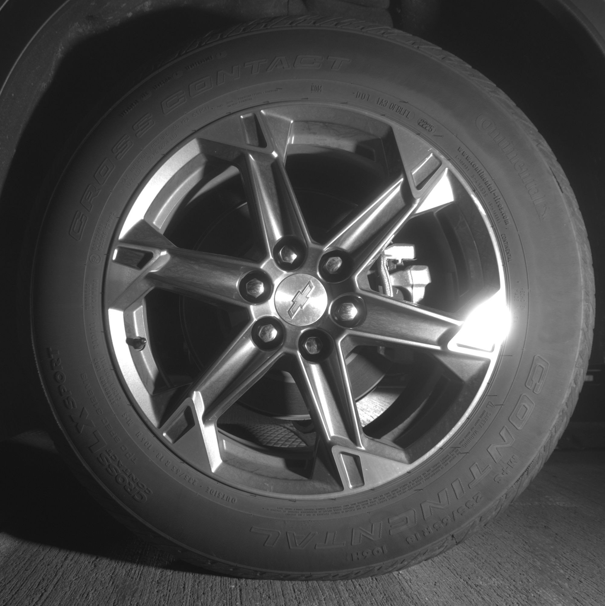 Used 2025 Chevrolet Blazer LT image 14