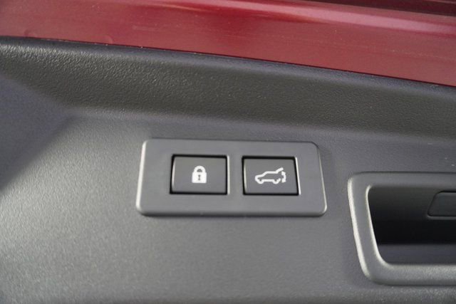 New 2026 Subaru Outback Limited image 28