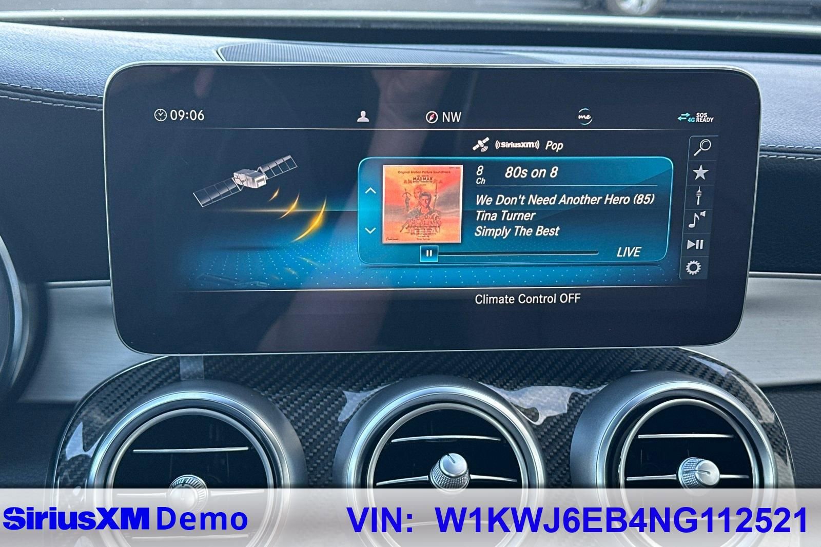 Used 2022 Mercedes-Benz C 43 AMG 4MATIC Coupe image 35