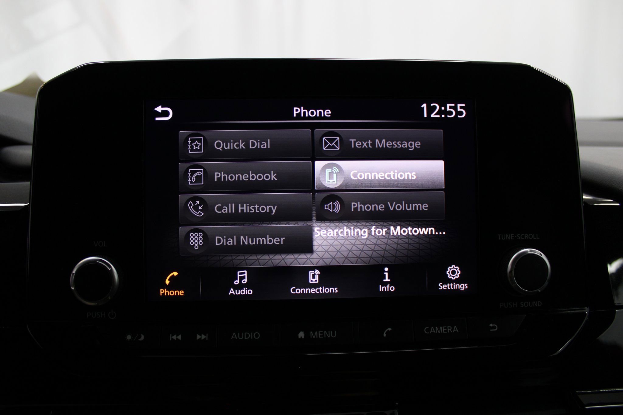 Used 2023 Nissan Pathfinder Rock Creek image 47