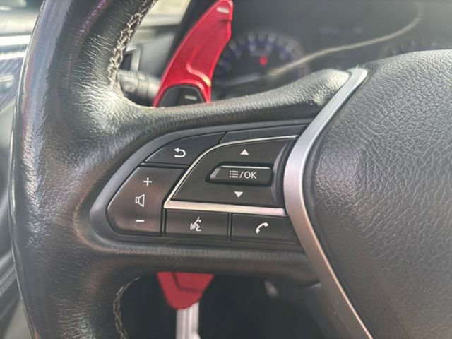 Used 2019 INFINITI Q60 Red Sport 400 image 41