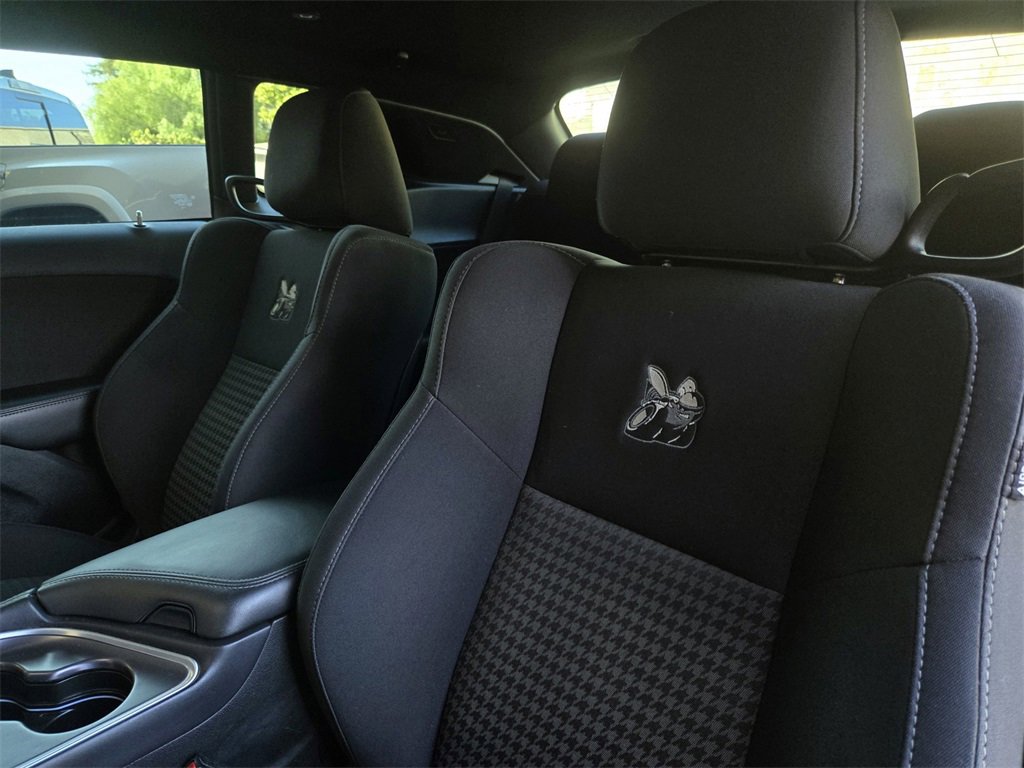 Used 2019 Dodge Challenger R/T Scat Pack image 17