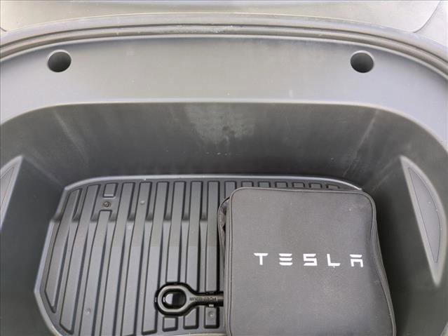Used 2021 Tesla Model 3 Standard Range Plus RWD image 22