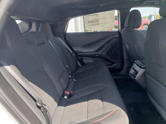 New 2026 Dodge Charger R/T w/ Blacktop Package AWD/4WD image 17