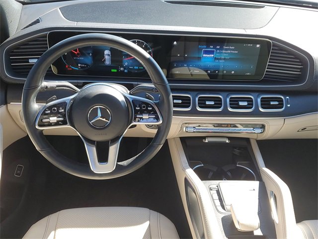 Used 2023 Mercedes-Benz GLE 450 4MATIC image 31