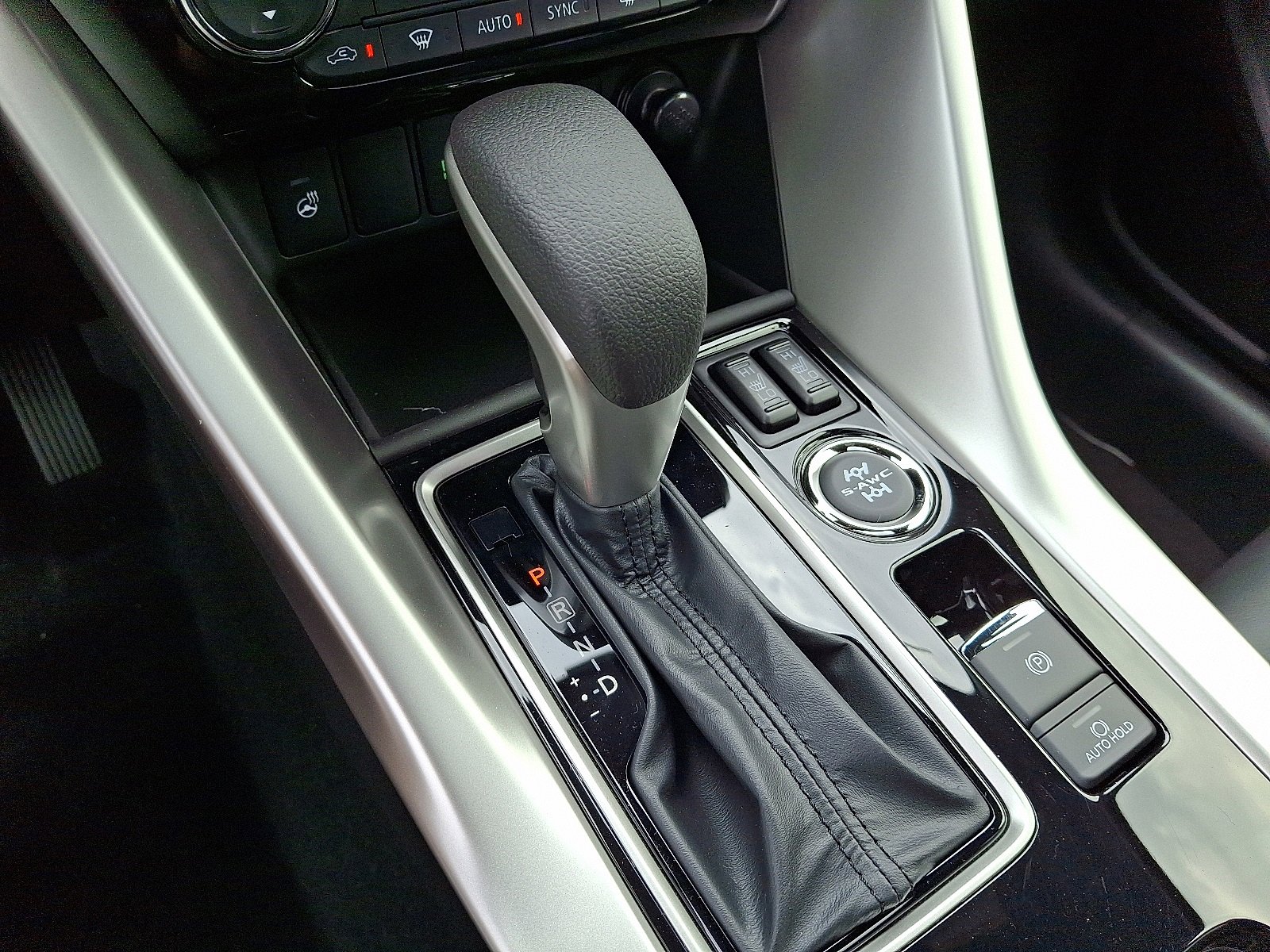 New 2025 Mitsubishi Eclipse Cross SEL image 15