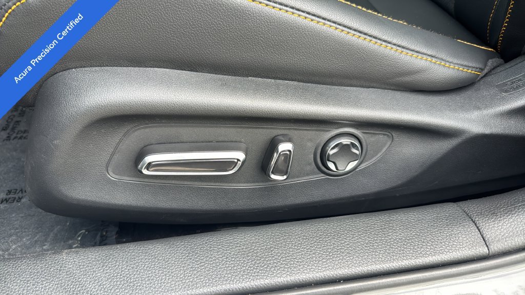 Used 2026 Acura Integra A-Spec w/ Technology Package FWD image 13