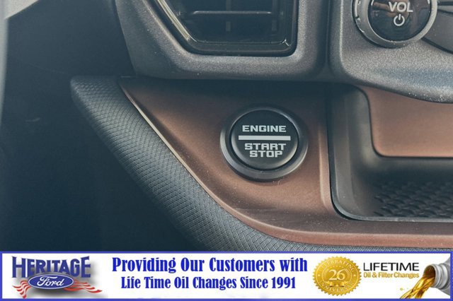 New 2024 Ford Bronco Sport Badlands w/ Premium Package image 19
