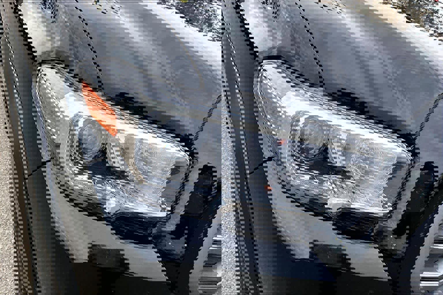 Certified 2022 Toyota Tacoma TRD Off-Road image 27