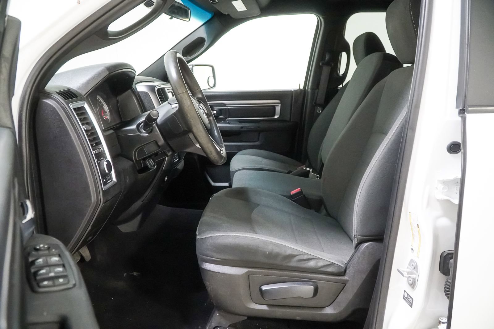 Used 2021 RAM 1500 Classic Warlock AWD/4WD image 20