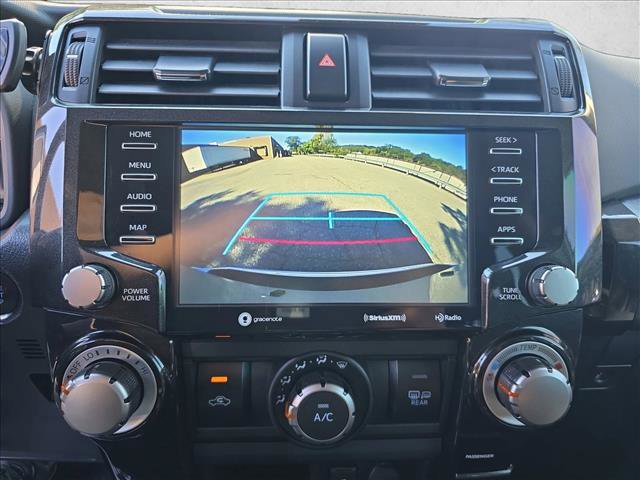 Used 2022 Toyota 4Runner TRD Off-Road Premium image 23