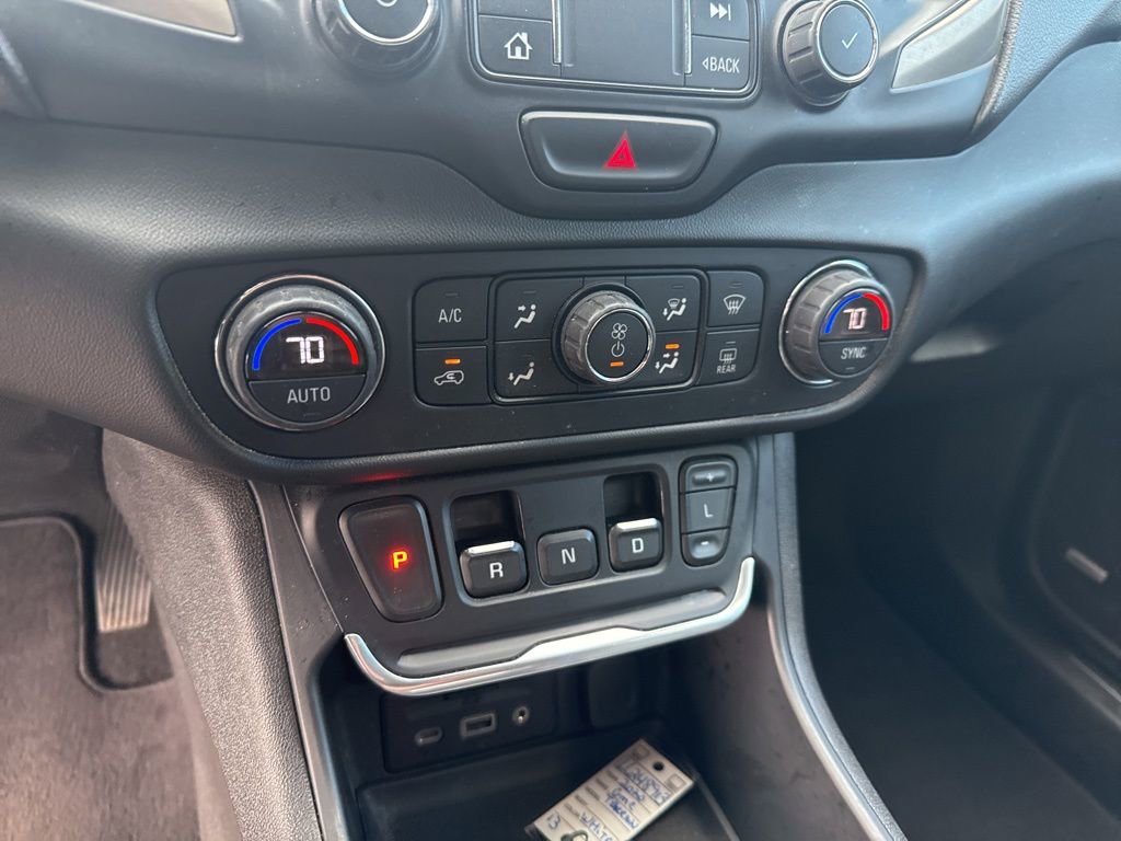 Used 2020 GMC Terrain Denali image 31