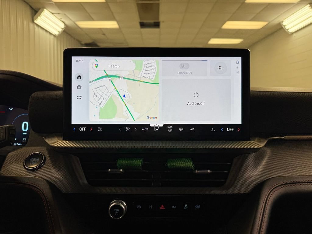 Used 2025 Ford Explorer ST-Line w/ ST-Line Street Pack AWD/4WD image 40