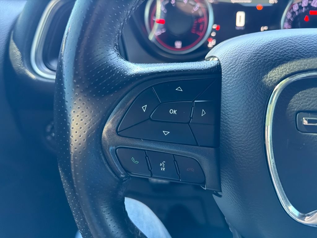 Used 2018 Dodge Challenger R/T Scat Pack RWD image 10