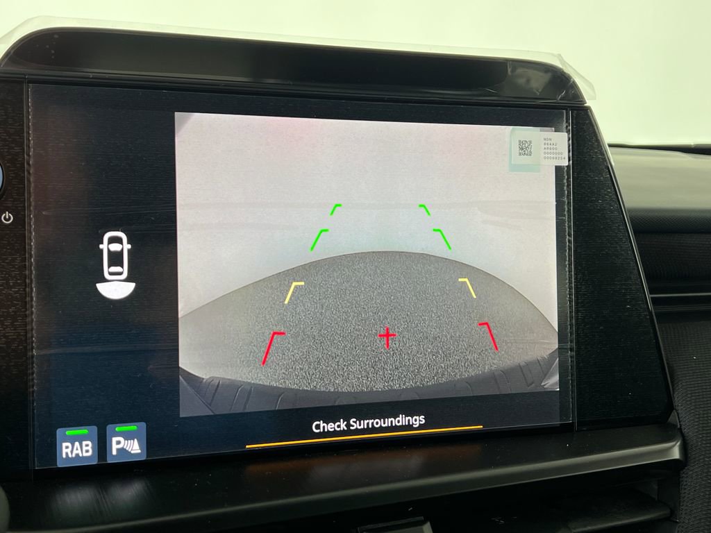 New 2026 Subaru Outback Limited AWD/4WD image 22