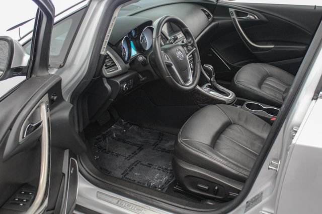 Used 2016 Buick Verano Leather w/ Experience Buick Package FWD image 20