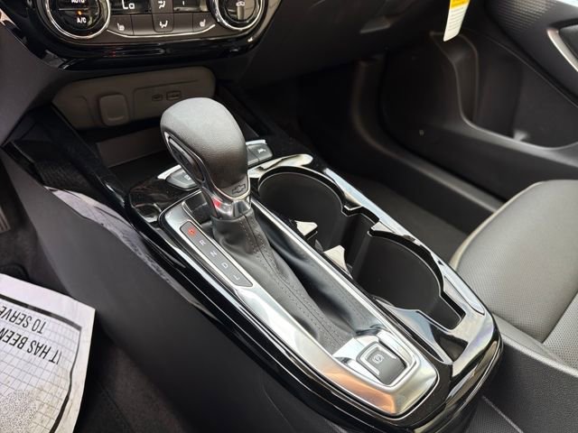 New 2026 Chevrolet Trax ACTIV w/ Driver Confidence Package image 33