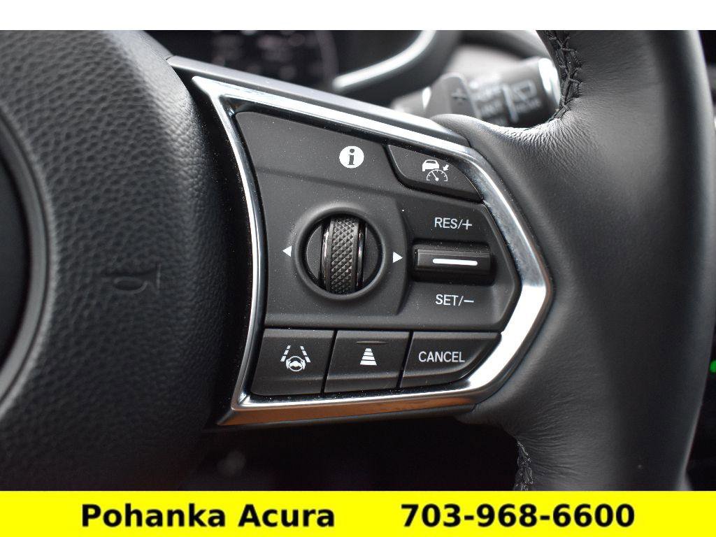 Used 2026 Acura MDX SH-AWD w/ Advance Package image 13