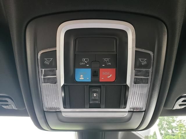 Used 2025 RAM 1500 Rebel w/ Rebel Level 2 Equipment Group AWD/4WD image 23