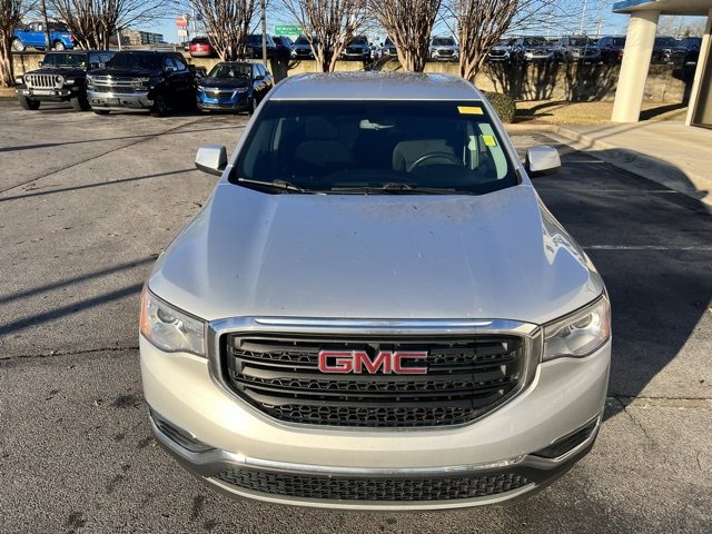 Used 2019 GMC Acadia SLE image 10