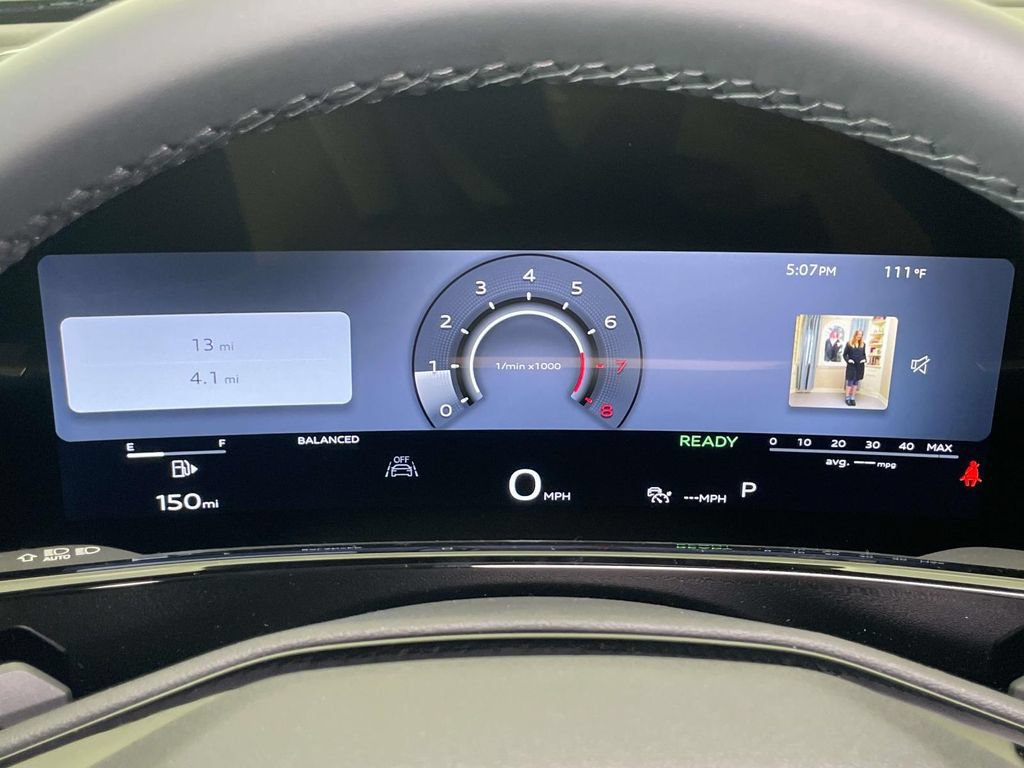 New 2026 Audi Q3 quattro 2.0T AWD/4WD image 45