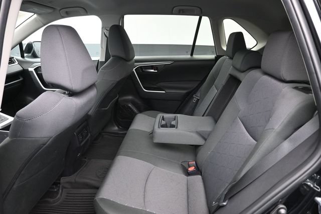 Certified 2025 Toyota RAV4 XLE AWD/4WD image 13