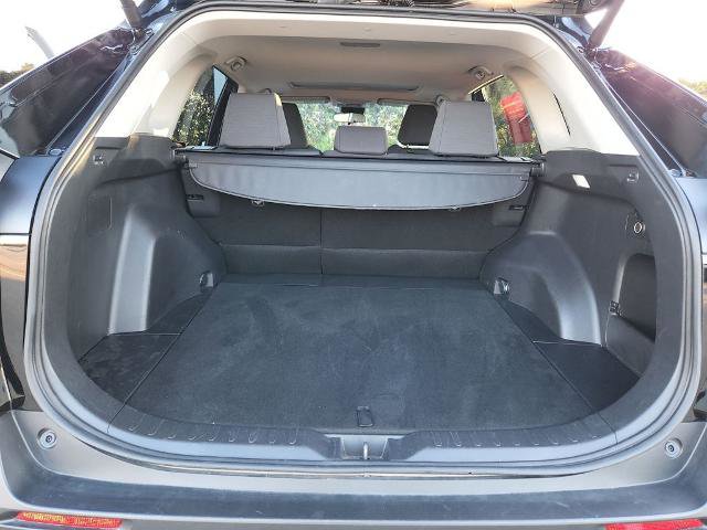 Used 2025 Toyota RAV4 XLE w/ Convenience Package image 13