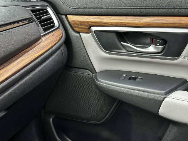 Used 2019 Honda CR-V EX-L image 26
