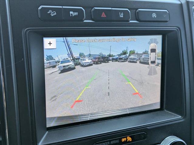 Used 2019 Ford Expedition Limited w/ Equipment Group 301A AWD/4WD image 15