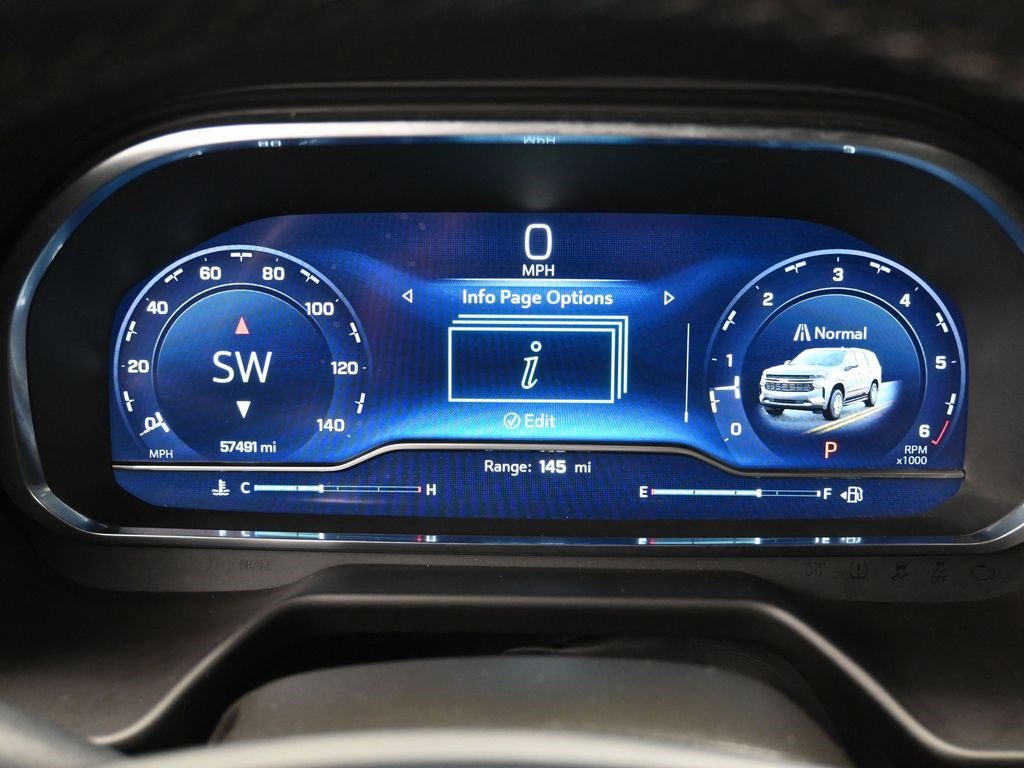 Used 2024 Chevrolet Tahoe LT image 19