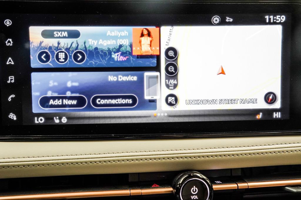 Used 2024 Nissan Ariya FWD image 31