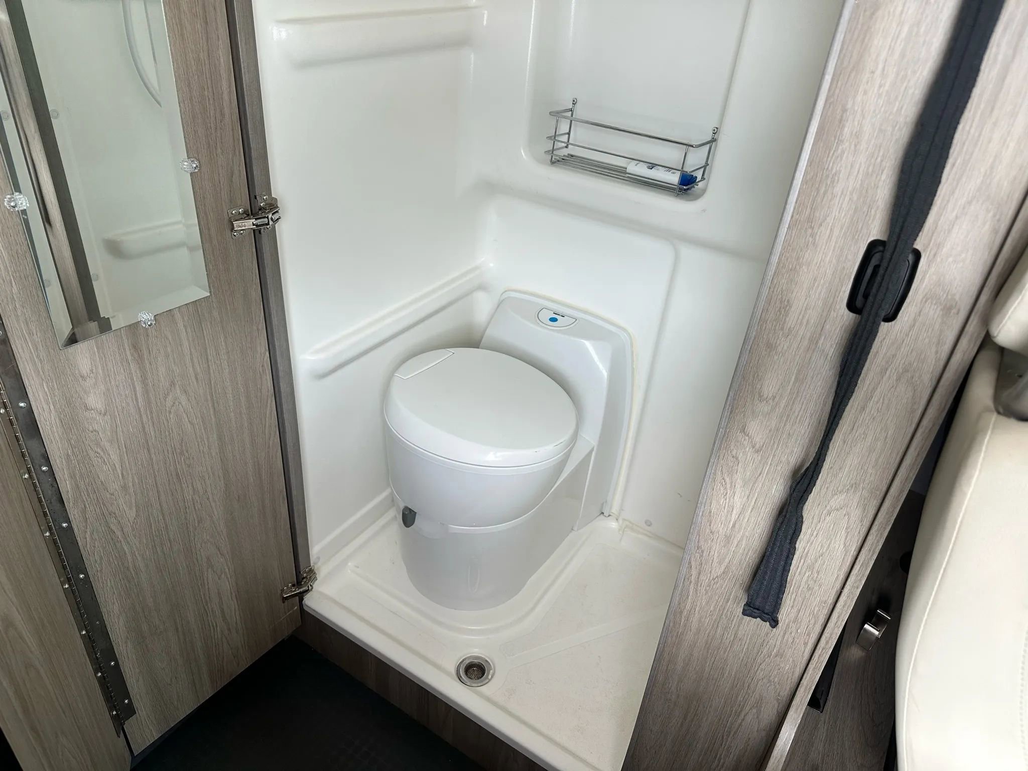 Used 2021 RAM ProMaster 2500 FWD image 47