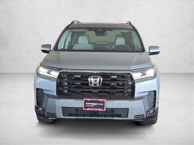 New 2026 Honda Pilot Elite image 6