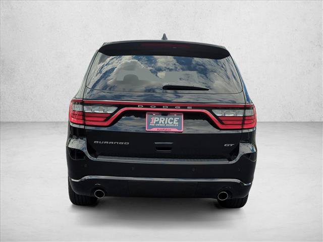 Used 2026 Dodge Durango GT RWD image 9
