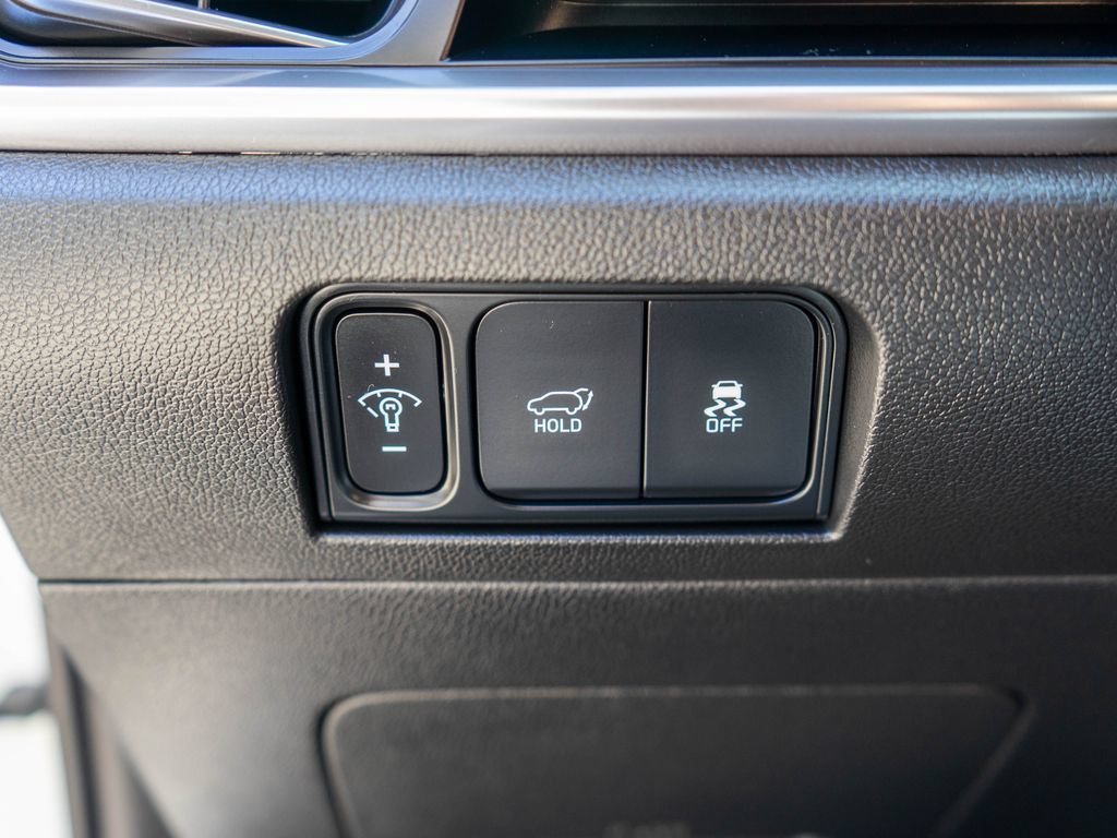 Certified 2026 Kia Sorento EX AWD/4WD image 18