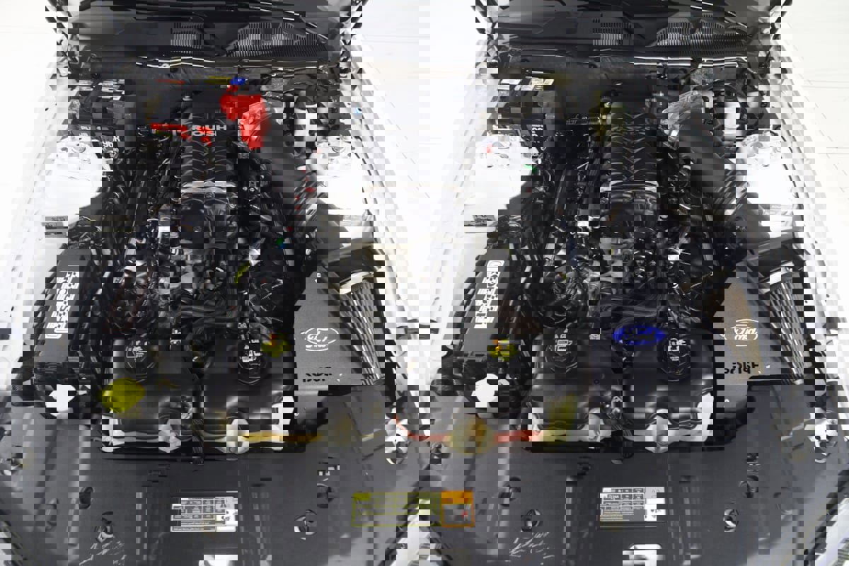 Used 2014 Ford Mustang GT w/ Equipment Group 301A image 60