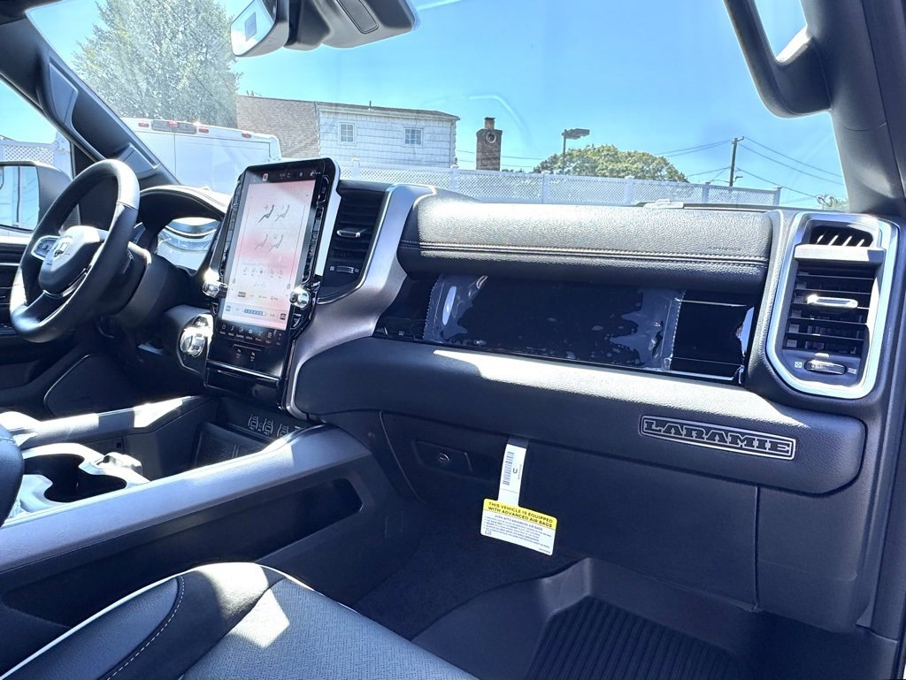 New 2026 RAM 1500 Laramie image 20