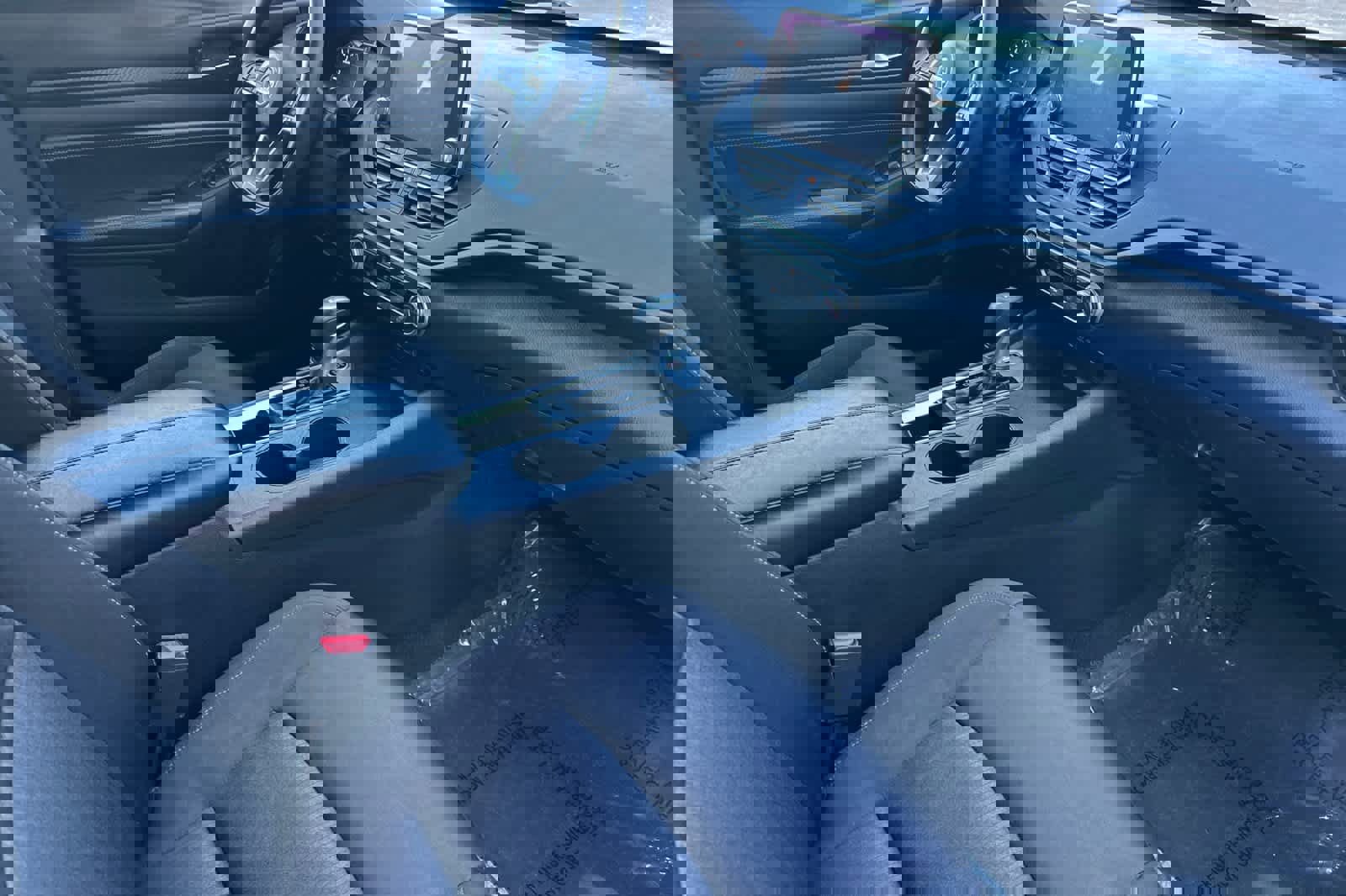 Used 2019 Nissan Altima 2.5 S image 16