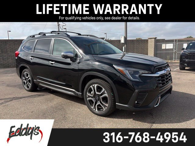 Used 2023 Subaru Ascent Touring