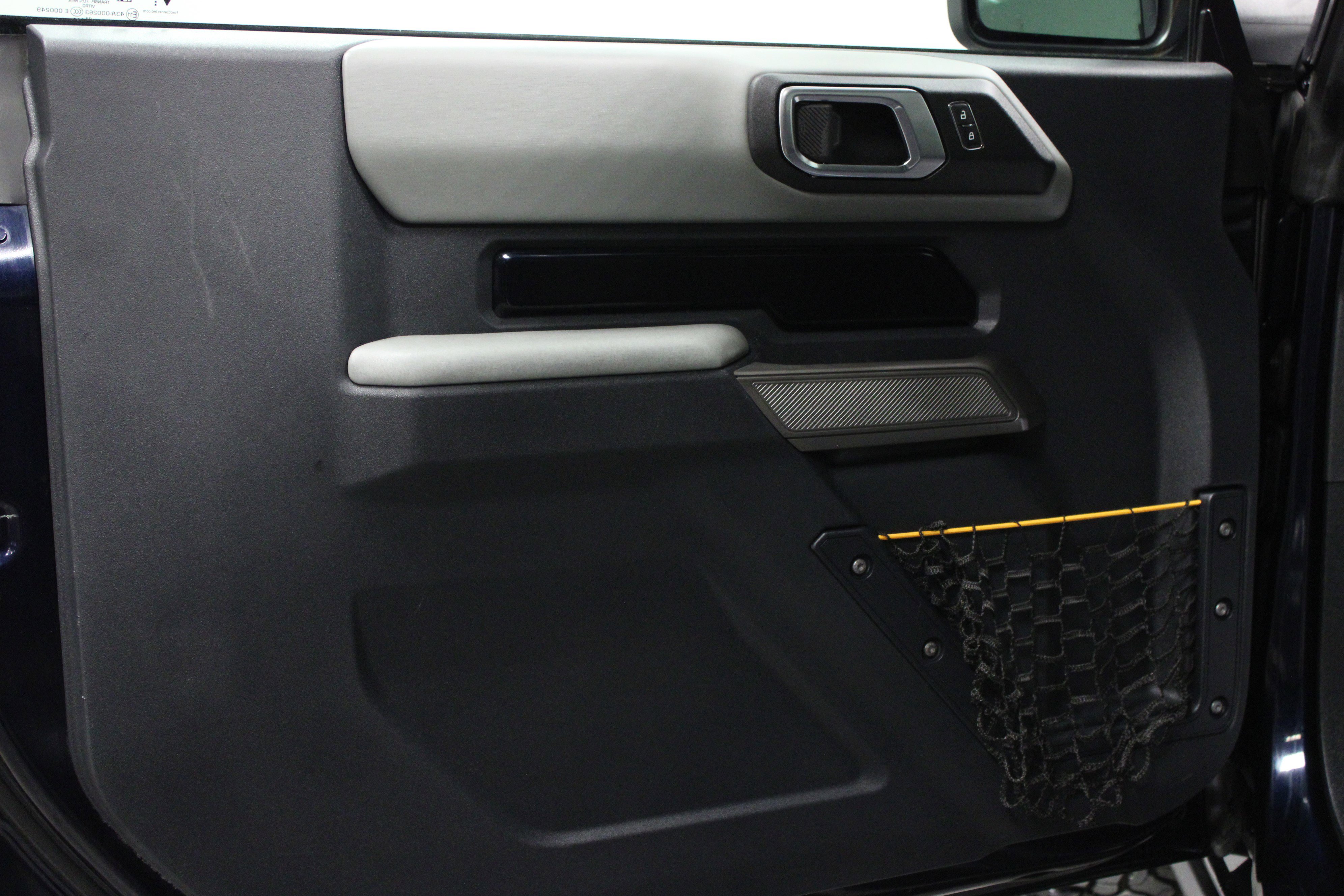 Used 2021 Ford Bronco Badlands image 11