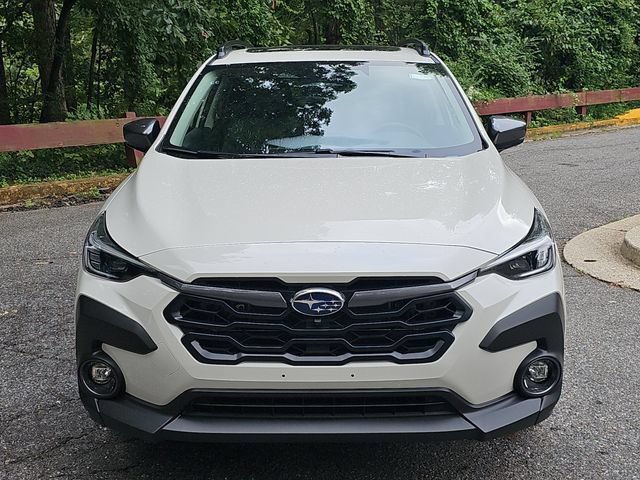 New 2026 Subaru Crosstrek 2.5i Limited w/ Crosstrek Mirror Package AWD/4WD image 3