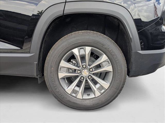 New 2026 Chevrolet Equinox LT image 9