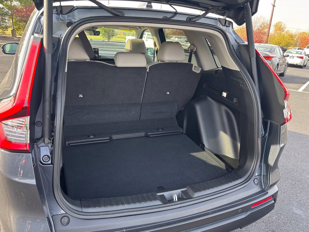Used 2023 Honda CR-V EX-L image 25