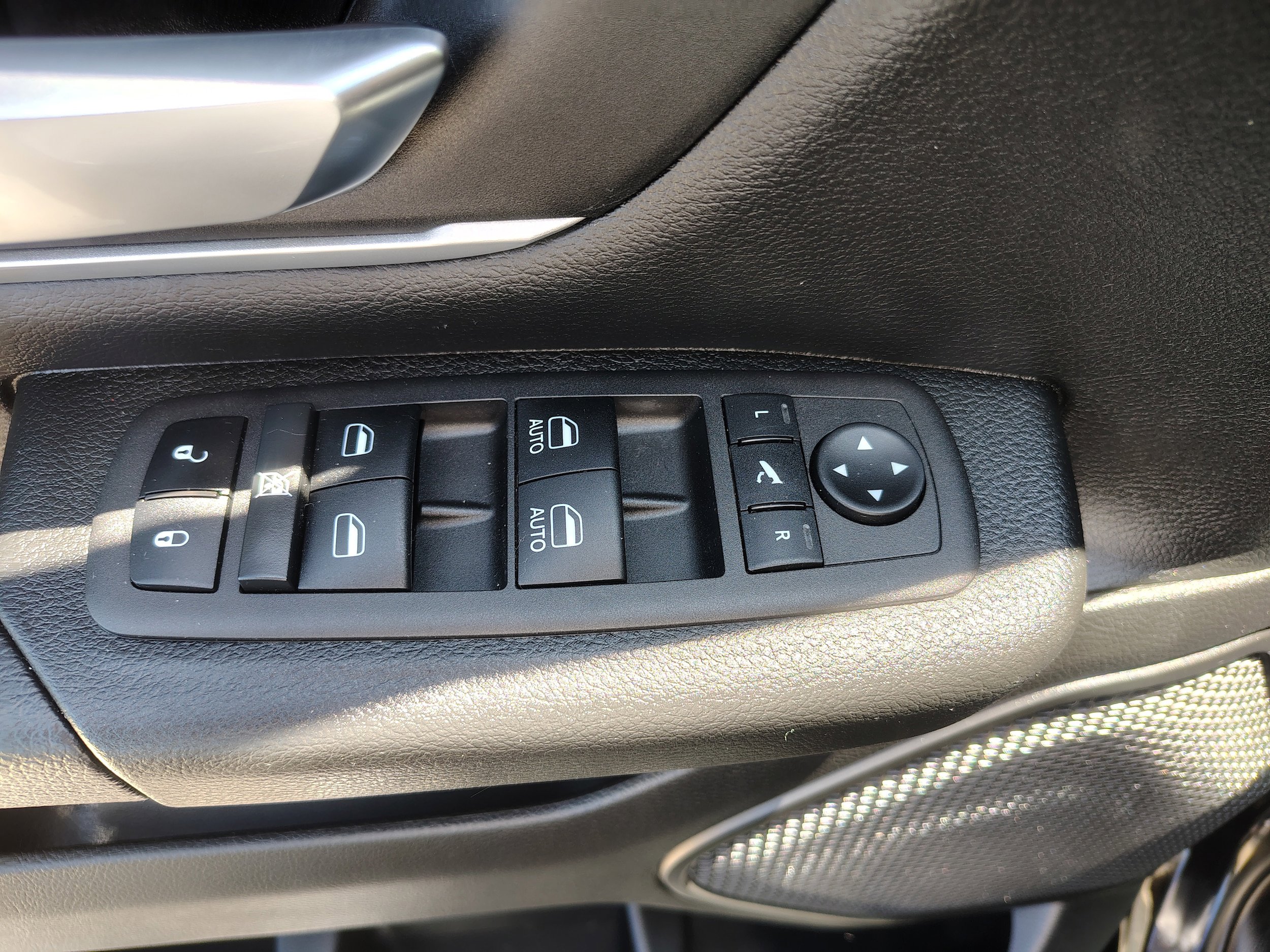 Used 2023 RAM 1500 Big Horn AWD/4WD image 19