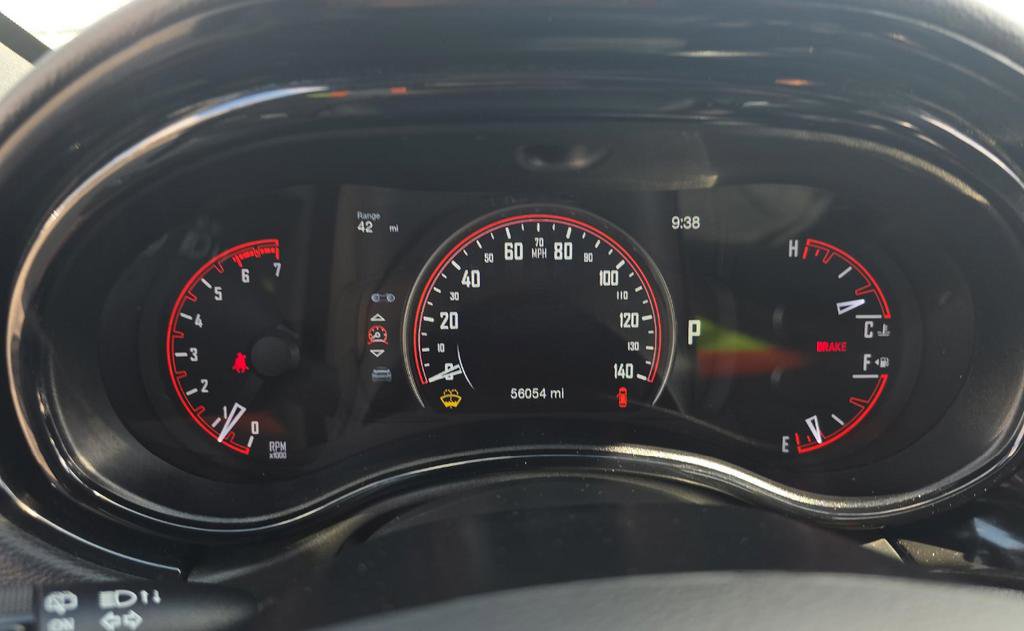 Used 2024 Dodge Durango R/T AWD/4WD image 18