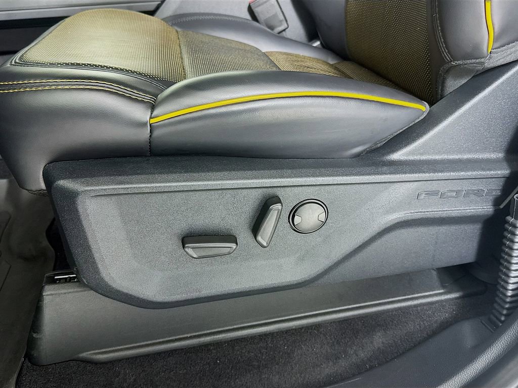 Used 2025 Ford F150 Tremor w/ Equipment Group 402A High image 21