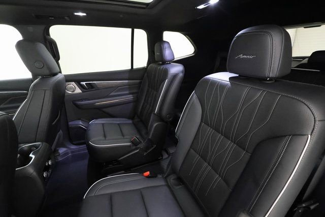 Used 2024 Buick Encore GX Preferred image 39