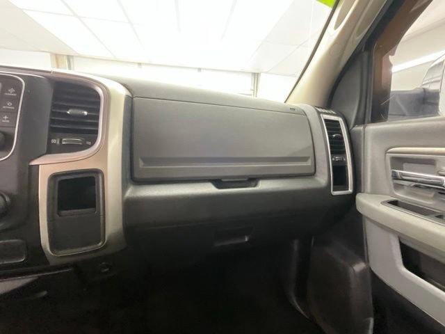 Used 2016 RAM 2500 SLT AWD/4WD image 11