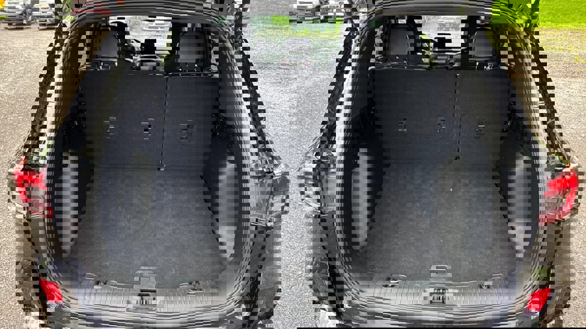 Used 2023 Ford Escape ST-Line image 12